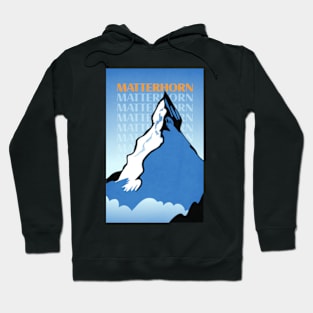 Matterhorn Hoodie